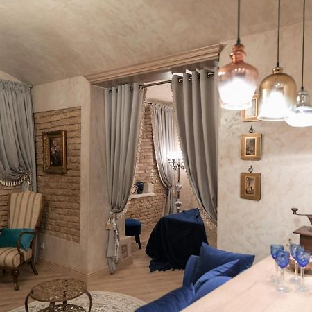Luxury Apartment In Pilies Street Вильнюс Экстерьер фото