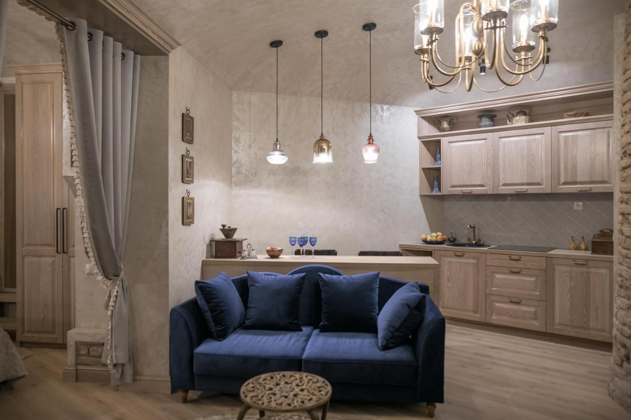 Luxury Apartment In Pilies Street Вильнюс Экстерьер фото