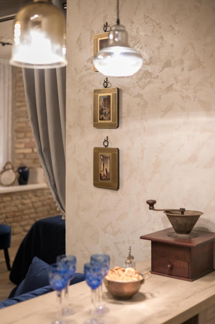 Luxury Apartment In Pilies Street Вильнюс Экстерьер фото