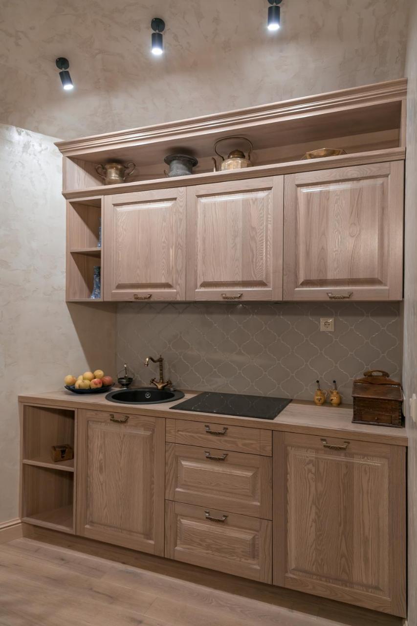 Luxury Apartment In Pilies Street Вильнюс Экстерьер фото