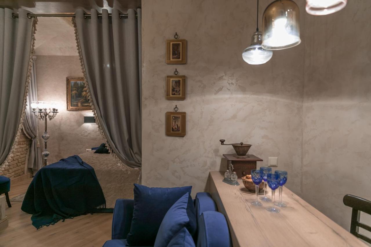 Luxury Apartment In Pilies Street Вильнюс Экстерьер фото
